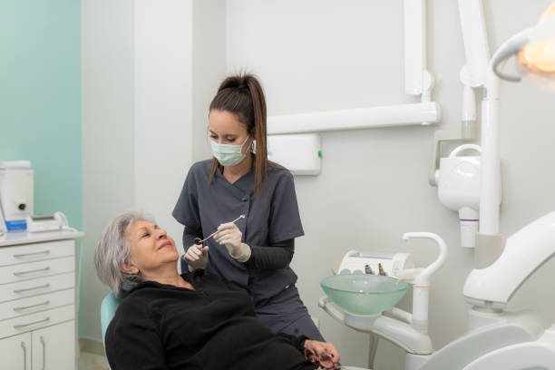 Best Emergency X-Rays and Diagnostics in Crown Pot, IN