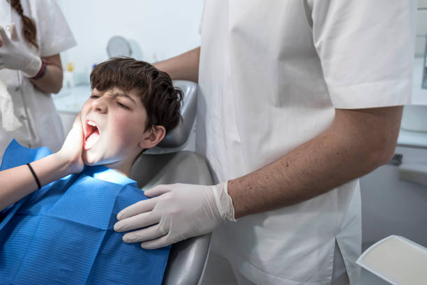 Best Urgent Dental Care for Toothaches in Crown Pot, IN