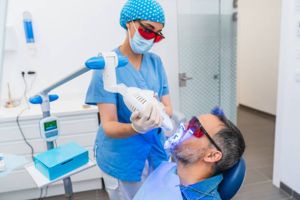 Best Emergency Orthodontic Repairs in Crown Pot, IN